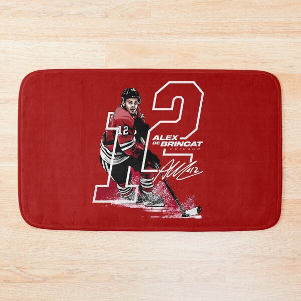 Item preview, Alex DeBrincat Offset designed and sold by parkerbar6O.