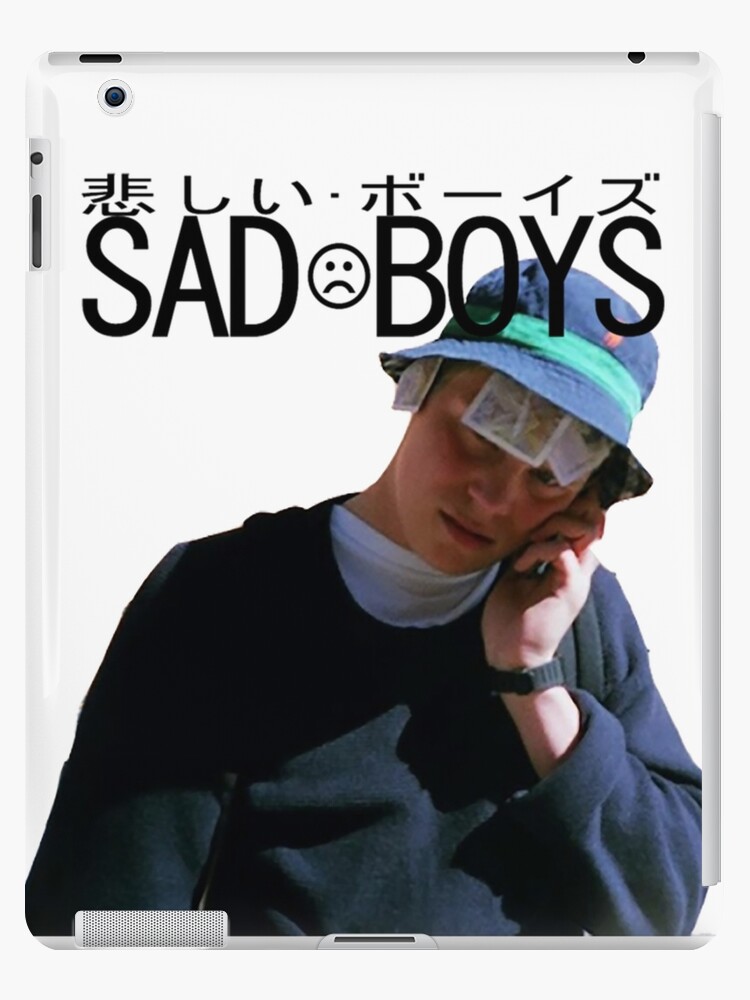 Sad Boys