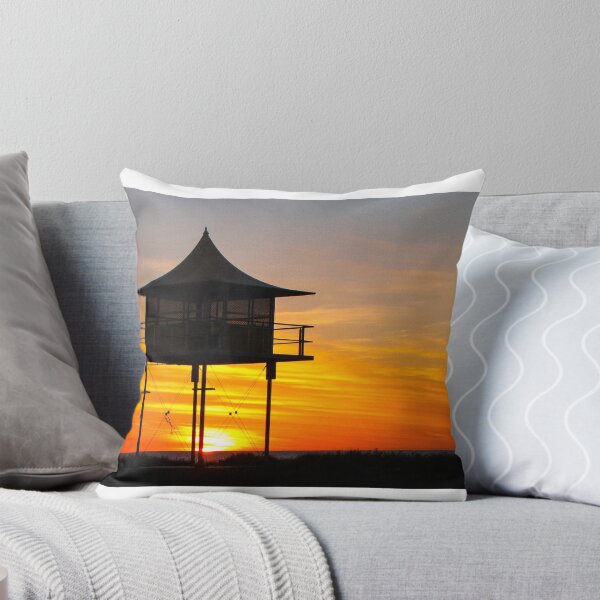 Item preview, Grange - Sunset designed and sold by DPalmer.