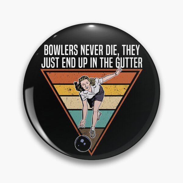 Item preview, Bowling hero champ designed and sold by mmammammira.