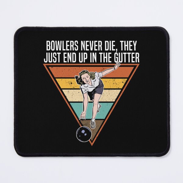 Item preview, Bowling hero champ designed and sold by mmammammira.