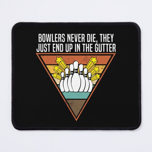 Item preview, Bowling hero champ designed and sold by mmammammira.