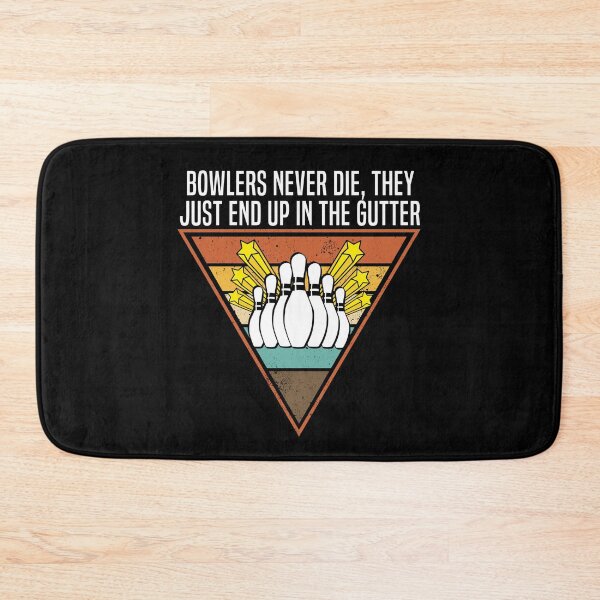 Item preview, Bowling hero champ designed and sold by mmammammira.