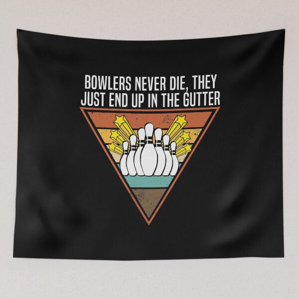 Item preview, Bowling hero champ designed and sold by mmammammira.