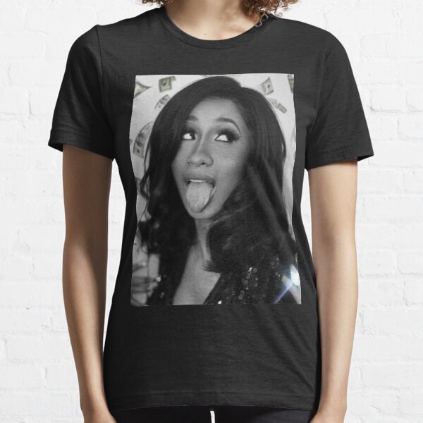 cardi b finesse t shirt