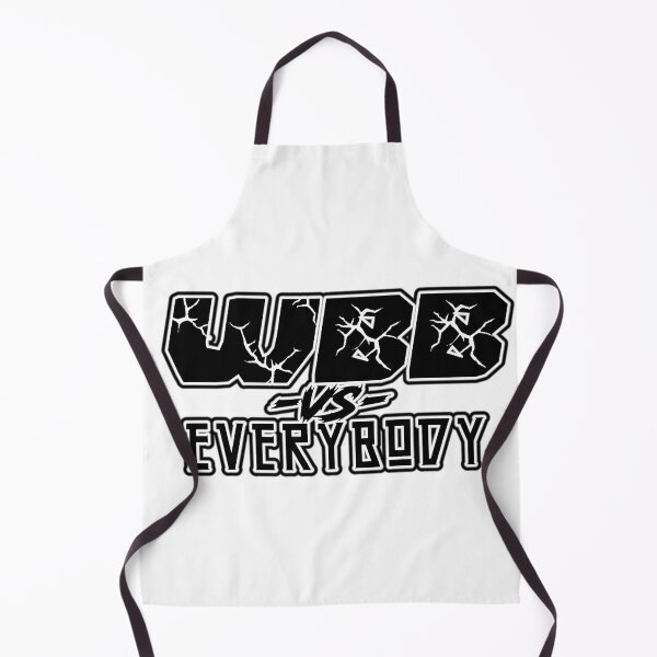 Item preview, WBB vs everyone | Original Classic T-Shirt designed and sold by Aidanzz.