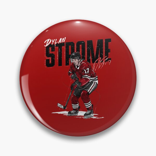 Item preview, Dylan Strome Chisel designed and sold by parkerbar6O.