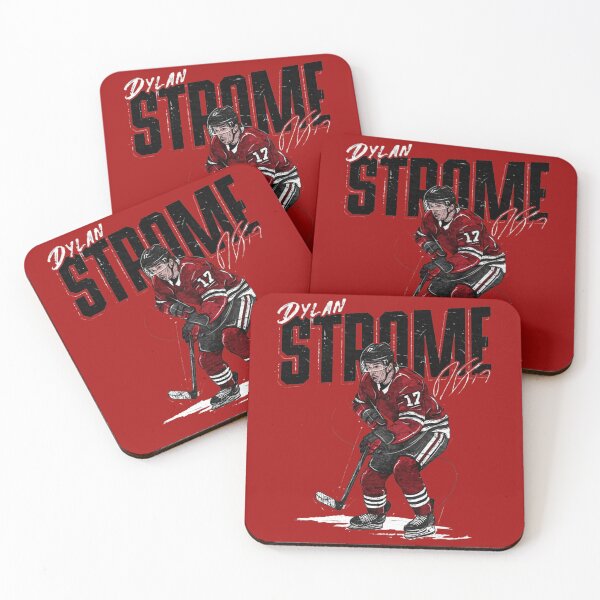 Item preview, Dylan Strome Chisel designed and sold by parkerbar6O.