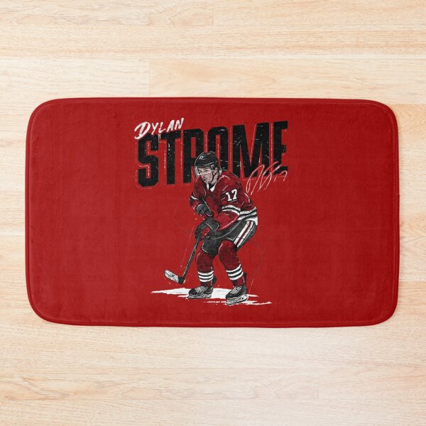 Item preview, Dylan Strome Chisel designed and sold by parkerbar6O.