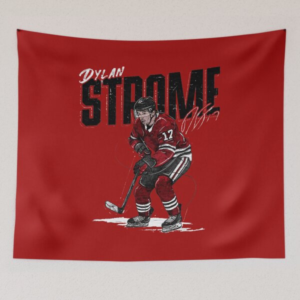 Item preview, Dylan Strome Chisel designed and sold by parkerbar6O.