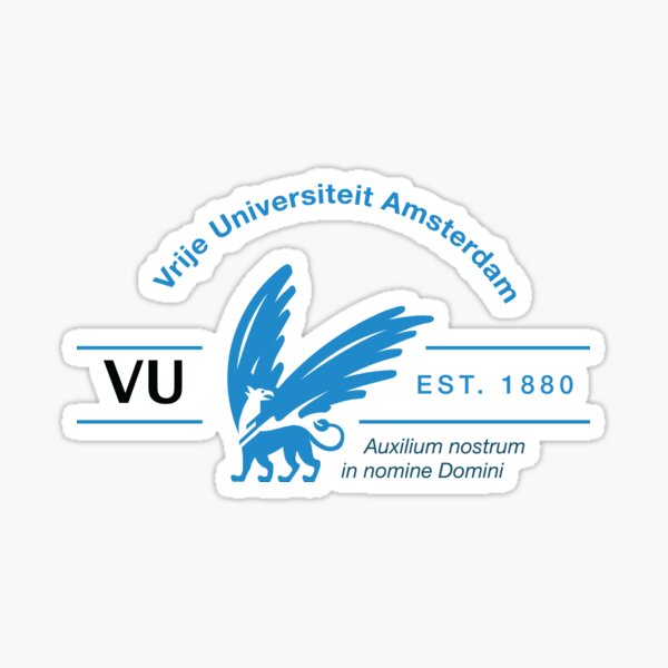 VU Pride - Vrije Universiteit Amsterdam