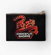 Riverdale Pops Chocklit Shoppe Studio Pouch