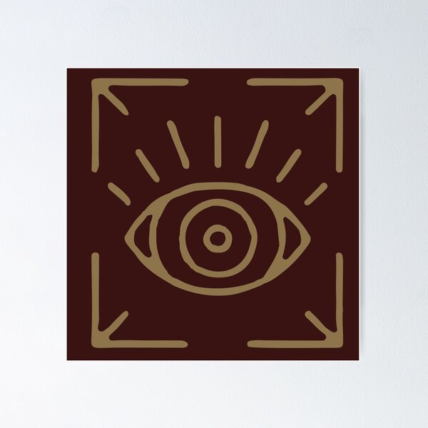 Item preview, Insight designed and sold by Melodic Metal.