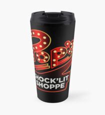 Riverdale Pops Chocklit Shoppe Travel Mug