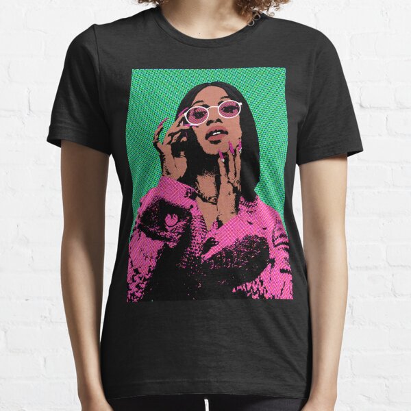 cardi b finesse t shirt