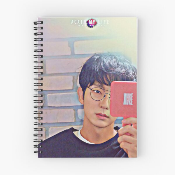 Item preview, Again my life kdrama  designed and sold by Fizashop.