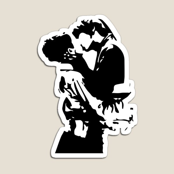 Moon Lovers - Kiss Magnet