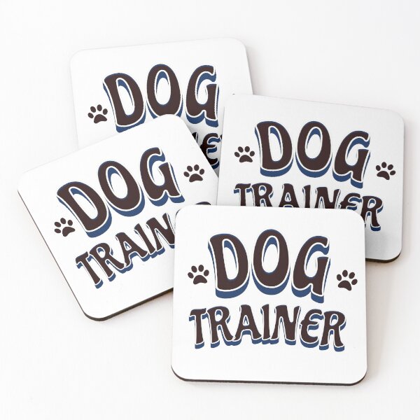 Item preview, DOG TRAINER IN YOUR DOGS LIFE designed and sold by yojdigitalmedia.