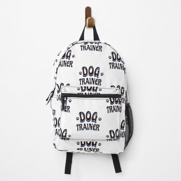 Item preview, DOG TRAINER IN YOUR DOGS LIFE designed and sold by yojdigitalmedia.