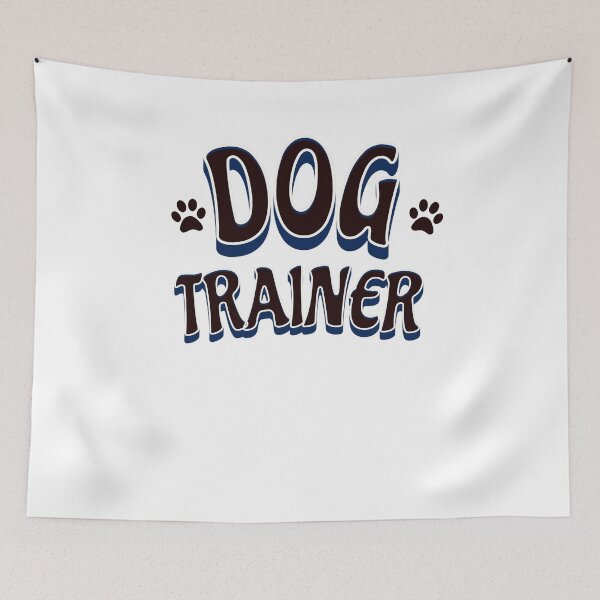 Item preview, DOG TRAINER IN YOUR DOGS LIFE designed and sold by yojdigitalmedia.