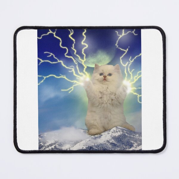 Item preview, thunder cat | Graphic T-shirt designed and sold by Aidanzz.