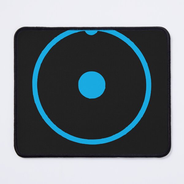 Item preview, Best seller dr manhattan logo merchandise essential t shirt designed and sold by JenelleNeal.