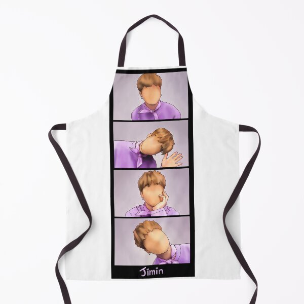 Item preview, Jimin Filmstrip - Festa 2021 designed and sold by JColine.