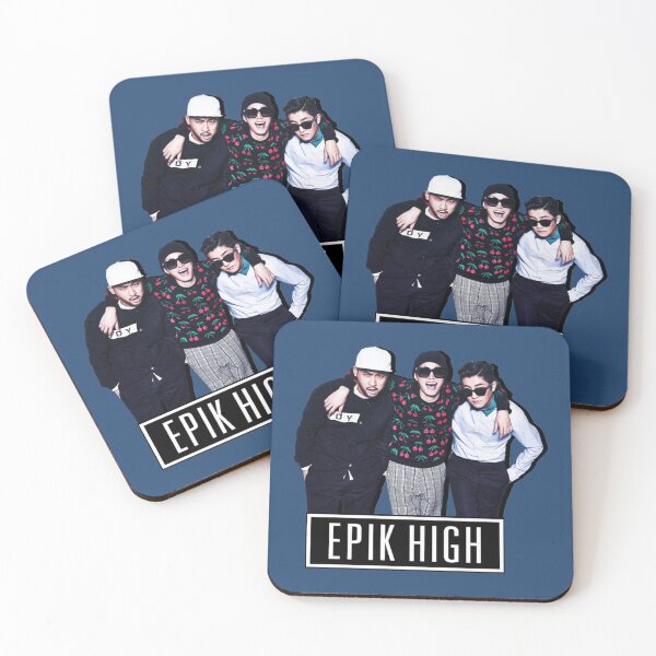 Item preview, Epik High   designed and sold by Laousohai.