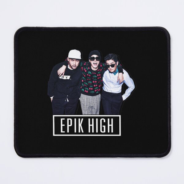 Item preview, Epik High   designed and sold by Laousohai.