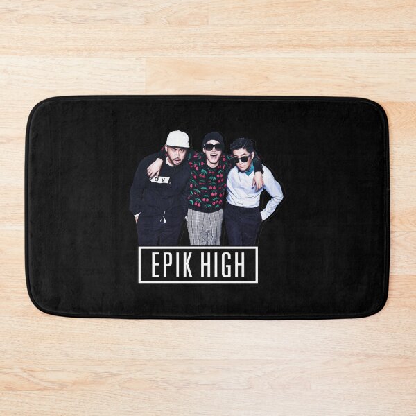 Item preview, Epik High   designed and sold by Laousohai.
