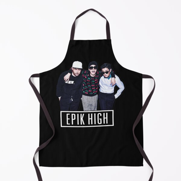 Item preview, Epik High   designed and sold by Laousohai.