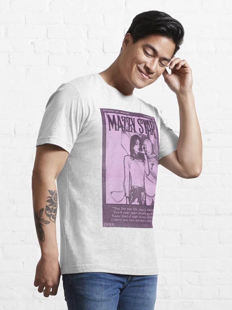 Mazzy Star  Essential T-Shirt for Sale by lgsketches