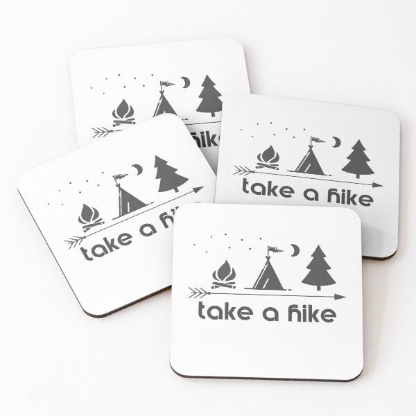 Item preview, Hike designed and sold by della95.