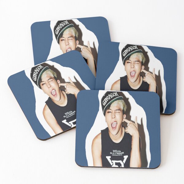Item preview, G Dragon   designed and sold by Laousohai.