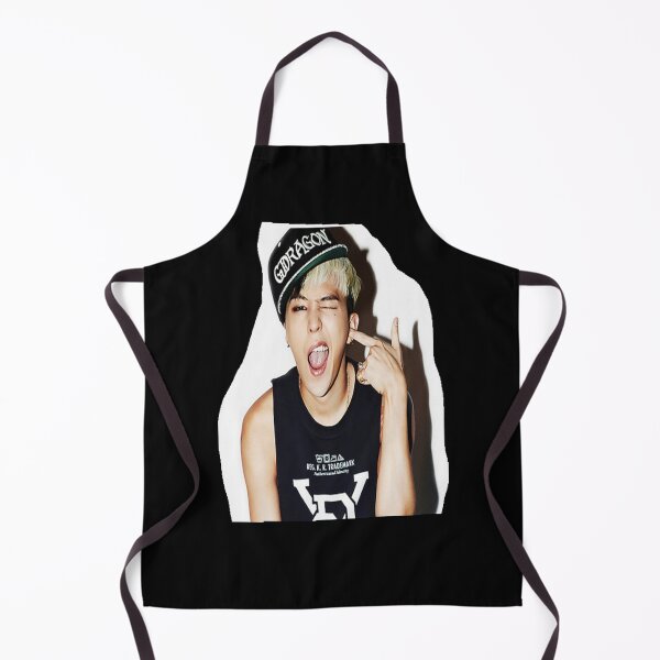 Item preview, G Dragon   designed and sold by Laousohai.