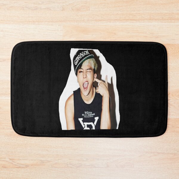 Item preview, G Dragon   designed and sold by Laousohai.