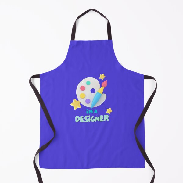 Item preview, I'm A Designer | Creative Artist designed and sold by QuantumDesigns.