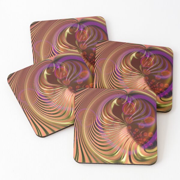 Item preview, Infinite gold designed and sold by KseniaDr.