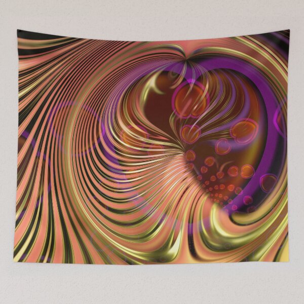 Item preview, Infinite gold designed and sold by KseniaDr.
