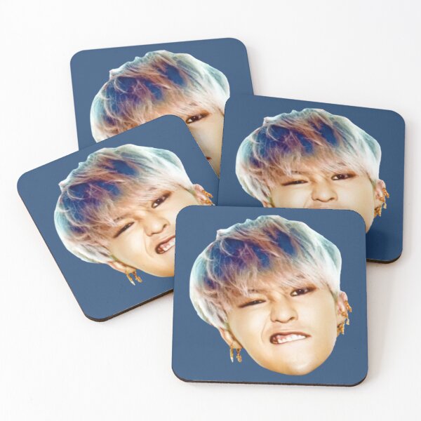 Item preview, G Dragon 2  BigBang   designed and sold by Laousohai.