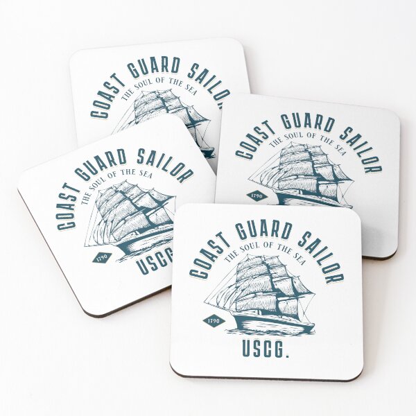 Item preview, US Coast Guard Sailor designed and sold by Coasties.
