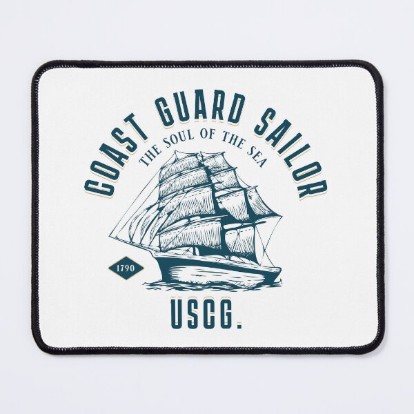 Item preview, US Coast Guard Sailor designed and sold by Coasties.
