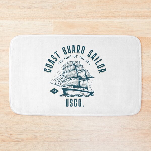 Item preview, US Coast Guard Sailor designed and sold by Coasties.
