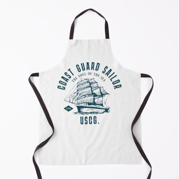 Item preview, US Coast Guard Sailor designed and sold by Coasties.