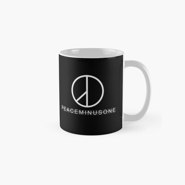 G-DRAGON peaceminusone mugcup マグ G-DRAGON peaceminusone mugcup マグ G-Dragon Peaceminusone