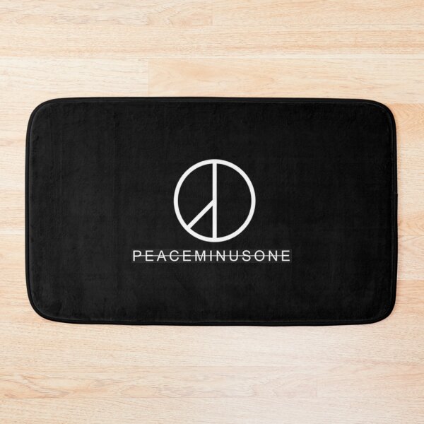 Item preview, G Dragon Peace Minus One Logo Pocket   designed and sold by Laousohai.
