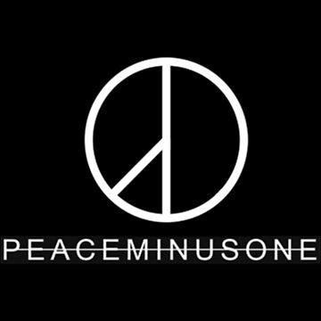 G Dragon Peace Minus One Logo Pocket 
