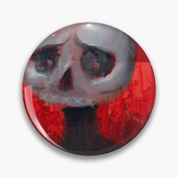 Item preview, Unsure Skeleton designed and sold by sheep-in-a-box.