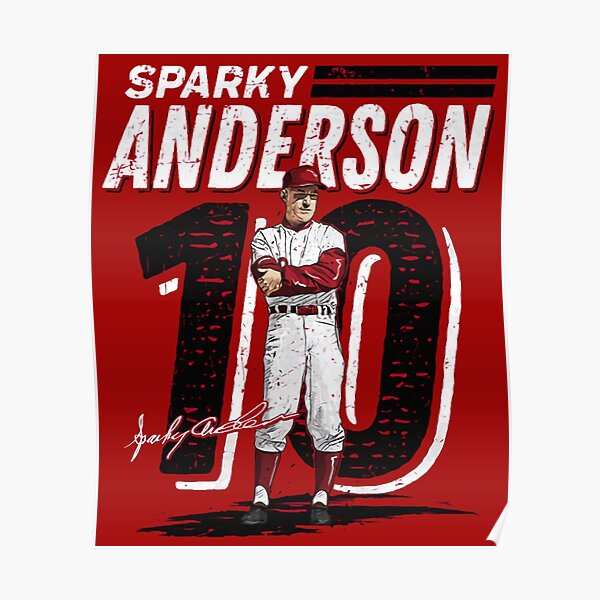 Sparky Anderson Gallery