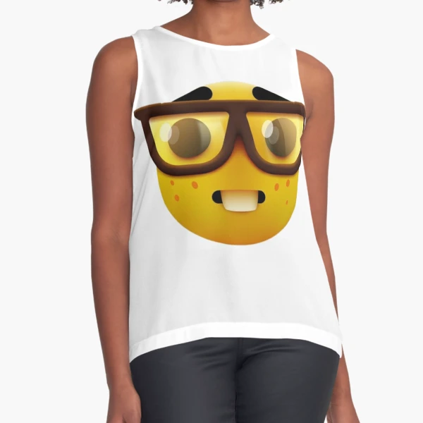 Black Nike T Shirt Roblox - Roblox T Shirt Png Emoji,Black Emoji Shirt -  Free Emoji PNG Images 